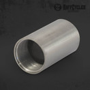 BOTTOM BRACKET SHELL BSA 1.37