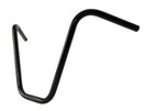 BUFFALO V HANDLEBAR BLACK