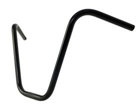 BUFFALO V HANDLEBAR BLACK