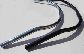 CRUISER MOON HANDLEBAR CHROME