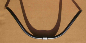 CRUISER CLASSIC HANDLEBAR BLACK