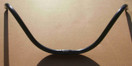 CRUISER CLASSIC HANDLEBAR BLACK