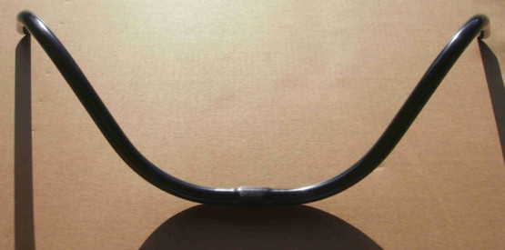 CRUISER CLASSIC HANDLEBAR BLACK