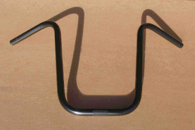 STING-RAY HANDLEBAR BLACK