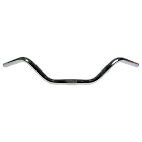 HANDLEBAR COMFORT STEEL