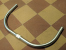 NITTO B-617AA PROMENADE ALUMINIUM ANODISED