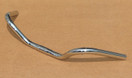 HANDLEBAR STUTTGARTER STEEL CHROME