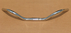 HANDLEBAR STUTTGARTER STEEL CHROME
