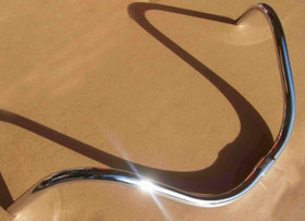 CRUISER CLASSIC HANDLEBAR CHROME