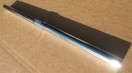 STRAIGHT HANDLEBAR STEEL CHROME