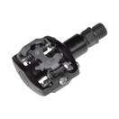 SPD PEDALS WELLGO W/CLEATS