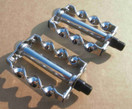 LOWRIDER PEDALS TWISTED 9/16