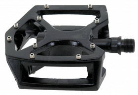 ALUMINIUM PEDALS 9/16