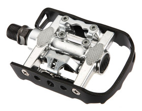 SHIMANO COMBINATION PEDALS MTB/SPD PD-M324