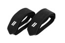 SCHINDELHAUER PEDAL STRAPS BLACK