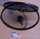 WHEELSET 26