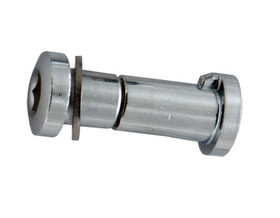 SEATPOST BOLT 8/22 MM