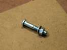 SEATPOST BOLT M8 X 35 MM