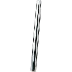 SEATPOST 25.4/300 MM CHROME