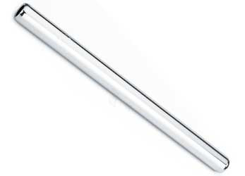 SEATPOST 22/300 MM ALUMINIUM