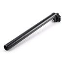 SEATPOST 28.6/400 MM BLACK