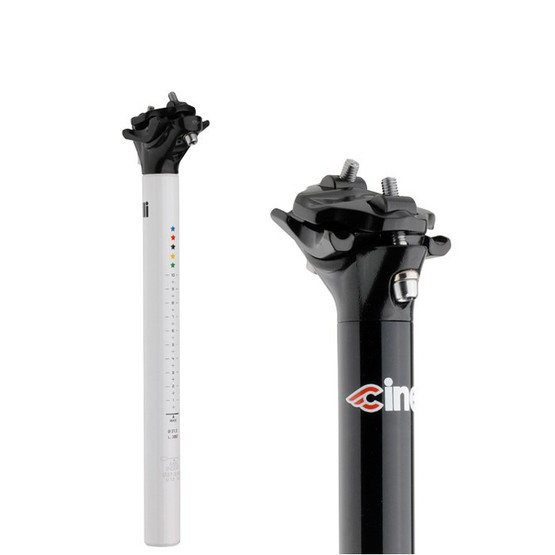 CINELLI PILLAR SEATPOST 27.2