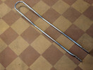 SISSYBAR 95 CM CHROME