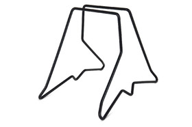 SCHINDELHAUER WIRESTAND BLACK