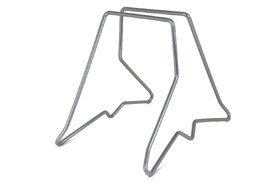 SCHINDELHAUER WIRESTAND SILVER