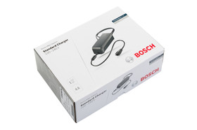 BOSCH EBIKE STANDARD CHARGER 4A