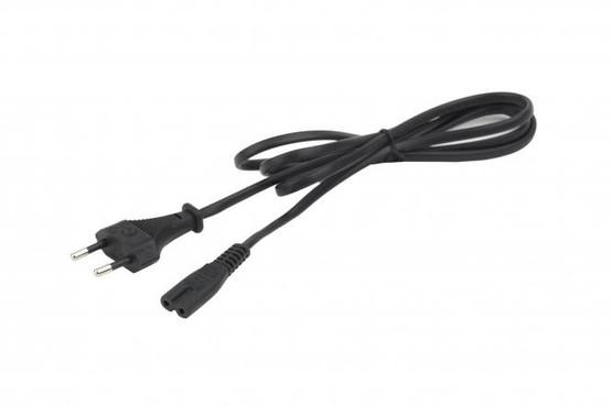 BOSCH EU CHARGER POWER CABLE
