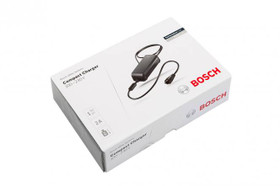 BOSCH EBIKE COMPACT CHARGER 2A