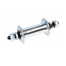 FRONT HUB 36H ALUMINIUM