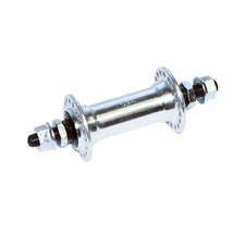 FRONT HUB 36H ALUMINIUM