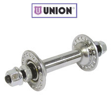 FRONT HUB UNION 5/16