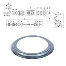 SHIMANO NEXUS 3 PÖLYSUOJA (22)