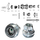 DRIVER FAVORIT SINGLE SPEED FOR LOCK RING
