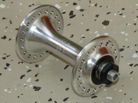 MICHE FRONT HUB H1109 36H FOR QUICK RELEASE