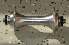 MICHE FRONT HUB H1109 36H FOR QUICK RELEASE