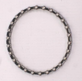 SHIMANO NEXUS 7 ROLLER BRAKE HUB (SG-7R42) DRIVE SIDE BEARING (8)