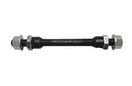 FRONT AXLE SET 5/16