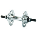 BITEX FIXED/FREE FLIP-FLOP REAR HUB 32H SILVER