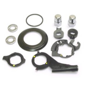 SHIMANO NEXUS 7 PARTS KIT COASTER BRAKE SCANDIC