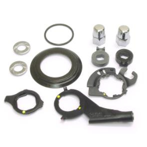 SHIMANO NEXUS 7 PARTS KIT COASTER BRAKE SCANDIC