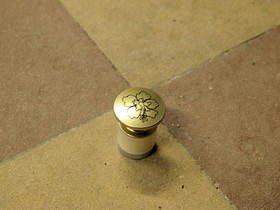 BAR END ATOMIC DARK HIBISCUS CHAMPAGNE