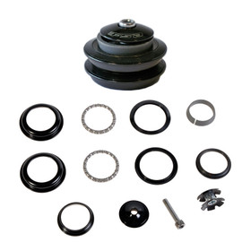 HEADSET NECO H115 1 1/8