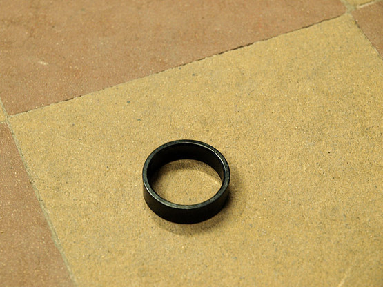 SPACER 1 1/8
