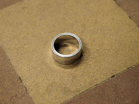SPACER 1 1/8