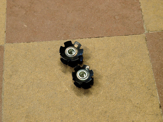 HEADSET STARNUT 1