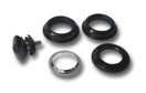 SEALED HEADSET NECO H114 1 1/8